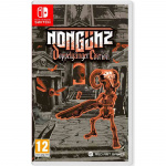 Nongunz (Doppelganger Edition) (Switch) Nongunz (Doppelganger Edition) (Switch)