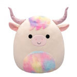 Squishmallows 40 cm P20 Dagnus Highland lehmä (206542)