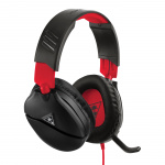 Turtle Beach Recon 70N Musta /Nintendo Switch