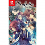 Aksys Piofiore: Kohtalokkaat muistot Aksys Piofiore: Kohtalokkaat muistot