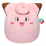 Squishmallows POKEMON CLEFAIRY, 25 CM (SQPK00249)