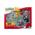 Pokémon Taistelukuvio 8 kpl (PKW3615)