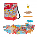 Pokémon Kantolaukku Beach Playset (PKW3424) Pokémon Kantolaukku Beach Playset (PKW3424)