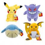 Pokémon Plush 30 Cm Ass. (95257-14)