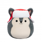 Squishmallows P21 Fuzz A Mallows Ryan Husky (219006) Squishmallows P21 Fuzz A Mallows Ryan Husky (219006)