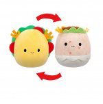 Squishmallows P20 Flip A Mallows - Tex Taco/Bernardo Burrito (Tex Taco/Bernardo Burrito) Squishmallows P20 Flip A Mallows - Tex Taco/Bernardo Burrito (Tex Taco/Bernardo Burrito)