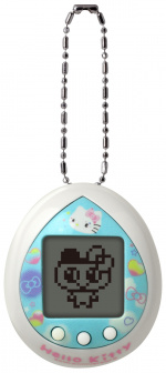 Tamagotchi Tamagotchi Hello Kitty Nano taivaansininen - (90167)