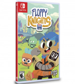 Floppy Knights (rajoitettu erä) (Import) Floppy Knights (rajoitettu erä) (Import)