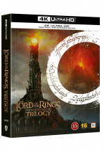 ​Lord of the rings complete 4K