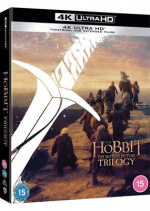 The Hobbit: Trilogy The Hobbit: Trilogy