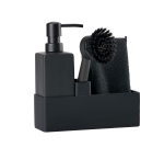 Zone Tanska - Astianpesusetti - musta (330413) Zone Tanska - Astianpesusetti - musta (330413)