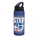 Sonic Alumiininen urheilupullo 730 ml (88106) Sonic Alumiininen urheilupullo 730 ml (88106)