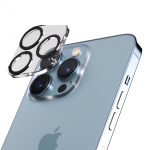 PanzerGlass PicturePerfect kameran linssisuoja Apple iPhone 13 Pro - 13 Pro Max PanzerGlass PicturePerfect kameran linssisuoja Apple iPhone 13 Pro - 13 Pro Max