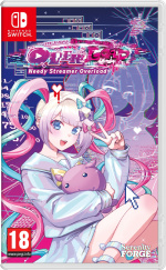 Needy Streamer Overload (Switch)