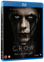 THE CROW THE CROW