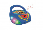 Lexibook Paw Patrol - Bluetooth CD-soitin (RCD109PA)
