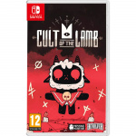 Cult of the Lamb (Switch) Cult of the Lamb (Switch)