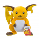 Pokémon PEHMOINEN 30 CM RAICHU (PKW3111)