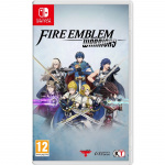 Fire Emblem Warriors (Switch) Fire Emblem Warriors (Switch)