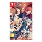 Piofiore: Episodio 1926 (Switch) Piofiore: Episodio 1926 (Switch)