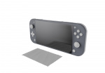 Piranha Nintendo Switch Lite - karkaistu lasi näytön suojaus Piranha Nintendo Switch Lite - karkaistu lasi näytön suojaus