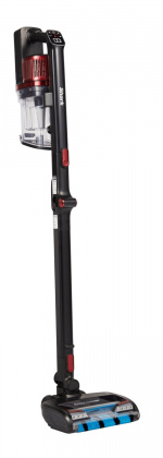 Shark IZ300EUT Anti Hair Wrap johdoton lemmikkieläinten pölynimuri