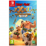 Asterix & Obelix XXXL: The Ram From Hibernia (Limited Edition) (Switch)