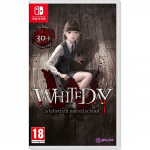 White Day: A Labyrinth Named School (Switch)