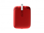 TAU Powerbank - Mars Red