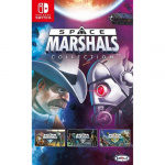Space Marshals Collection (Import) (Switch) Space Marshals Collection (Import) (Switch)