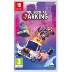 You Suck at Parking (Switch) You Suck at Parking (Switch)