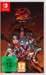 DNF Duel (Switch) DNF Duel (Switch)