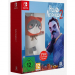 Hello Neighbor 2 (Imbir Edition) (Switch) Hello Neighbor 2 (Imbir Edition) (Switch)