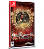 9th Dawn III (Import) (Switch) 9th Dawn III (Import) (Switch)