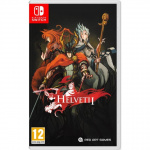 Helvetii (Switch) Helvetii (Switch)