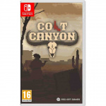 Colt Canyon (Switch) Colt Canyon (Switch)