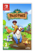 Paleo Pines (Switch)