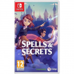 Spells & Secrets (Switch) Spells & Secrets (Switch)