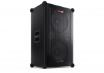 Sharp SumoBox Pro CP-LS200 - Korkean suorituskyvyn juhlakaiutin
