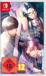 Sympathy Kiss (Necklace Edition) (Switch) Sympathy Kiss (Necklace Edition) (Switch)