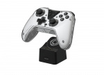 Oniverse Nintendo Switch Astralite Controller Wireless Smoked White inkl. Latausasema Oniverse Nintendo Switch Astralite Controller Wireless Smoked White inkl. Latausasema