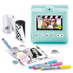 Studio Creator PHOTO CREATOR - Retro Instant Camera (12319)