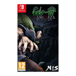 Kamiwaza: Way of the Thief (Switch) Kamiwaza: Way of the Thief (Switch)