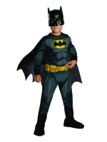 Rubies DC Comics Costume - Batman (132 cm)