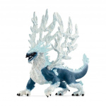 Schleich Eldrador Creatures - Jäälohikäärme (70790)