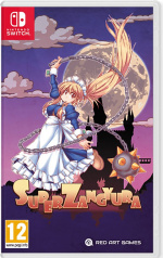 Super Zangyura (Switch)