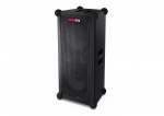Sharp SumoBox CP-LS100 - Korkean suorituskyvyn kannettava kaiutin Sharp SumoBox CP-LS100 - Korkean suorituskyvyn kannettava kaiutin