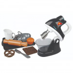 Red Box Hand mixer set (16466)