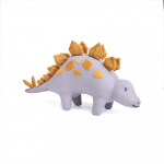 ThreadBear Soft Toy Dinosaur - Steggy the Stegosaurus 25 cm - (TB4102)