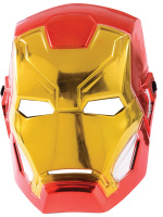 Rubies Iron Man Mask (39216NS000)